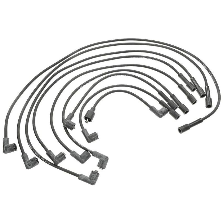 Standard Motor Products 9880 Domestic Car Wire Set