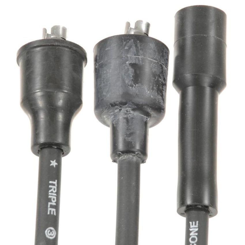 Standard Motor Products 9885 Domestic Car Wire Set