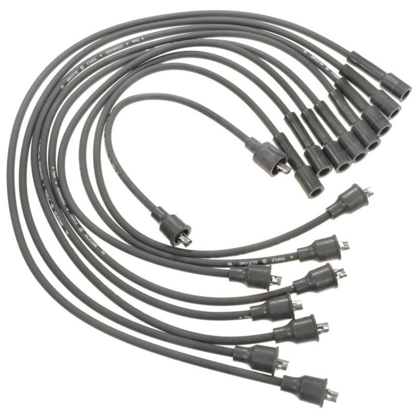 Standard Motor Products 9885 Domestic Car Wire Set