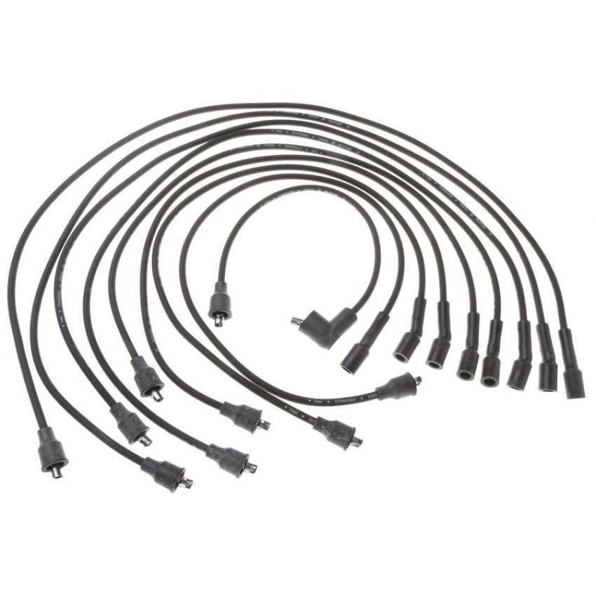 Standard Motor Products 9889 Wire Sets Domestic Truck