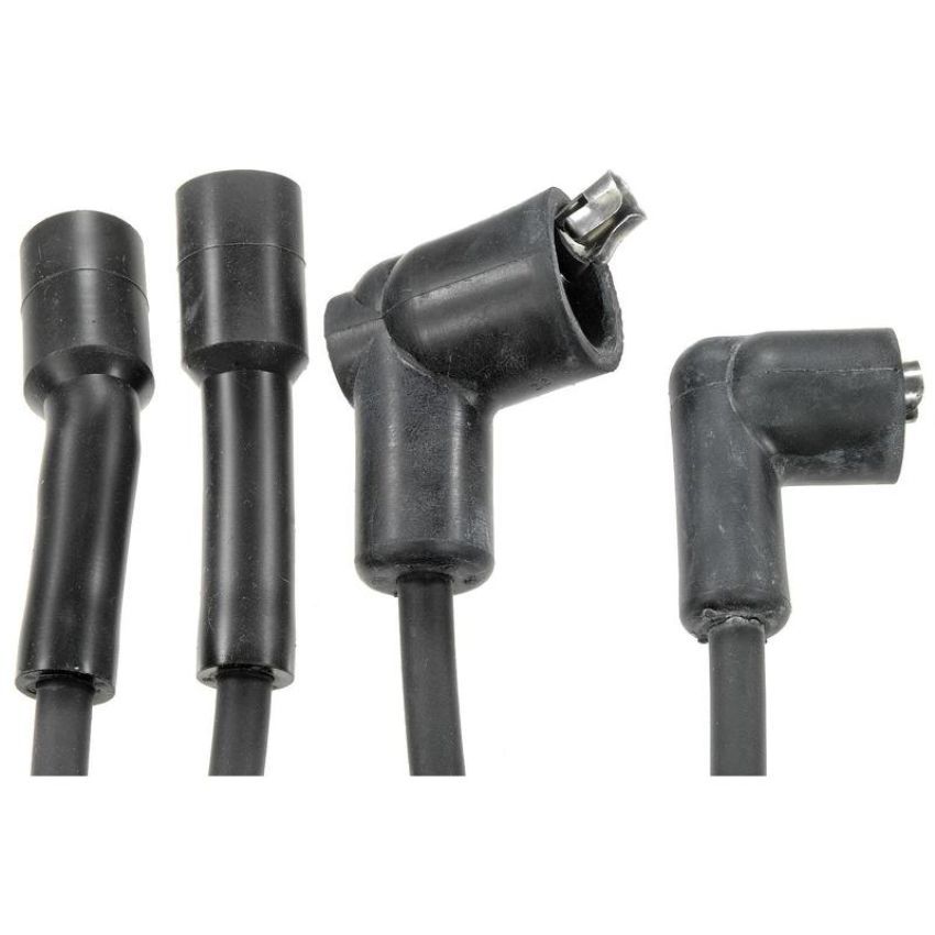Standard Motor Products 9896 Domestic Car Wire Set