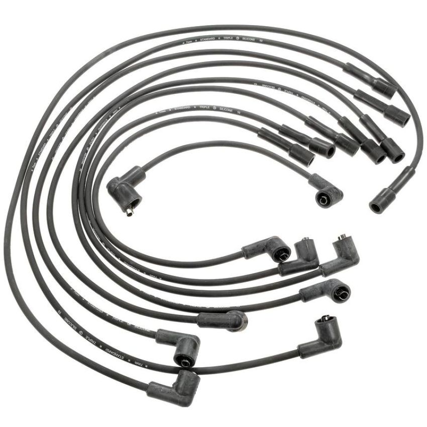 Standard Motor Products 9896 Domestic Car Wire Set