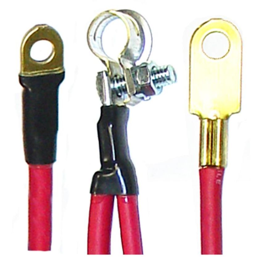 Standard Motor Products A134TB Top Mount Cable