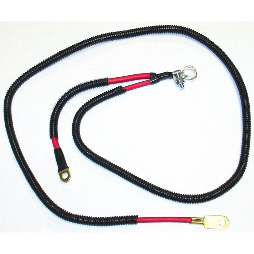 Standard Motor Products A134TB Top Mount Cable