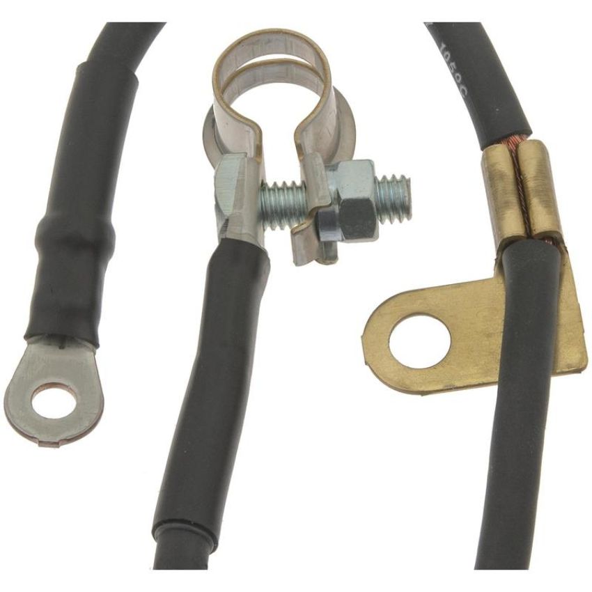 Standard Motor Products A176CLT Center Lug Cable