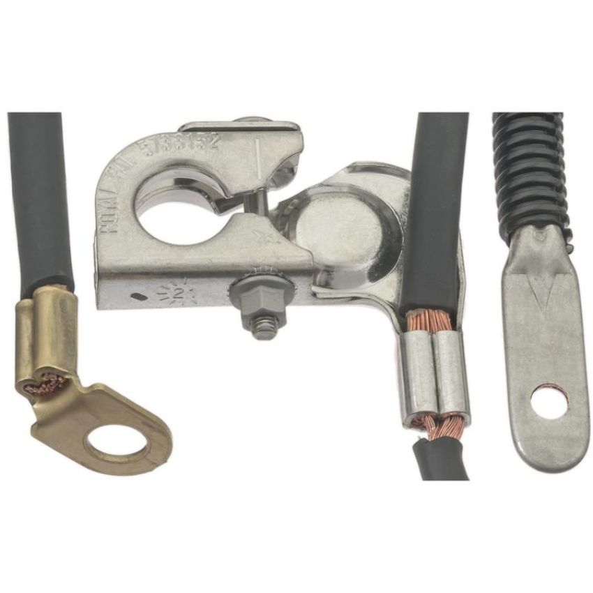 Standard Motor Products A22-4RDN Top Mount Cable