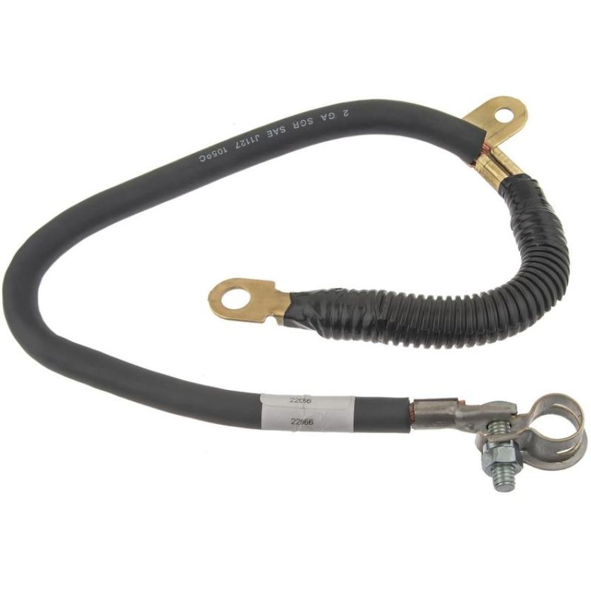 Standard Motor Products A232CLTB Center Lug Cable