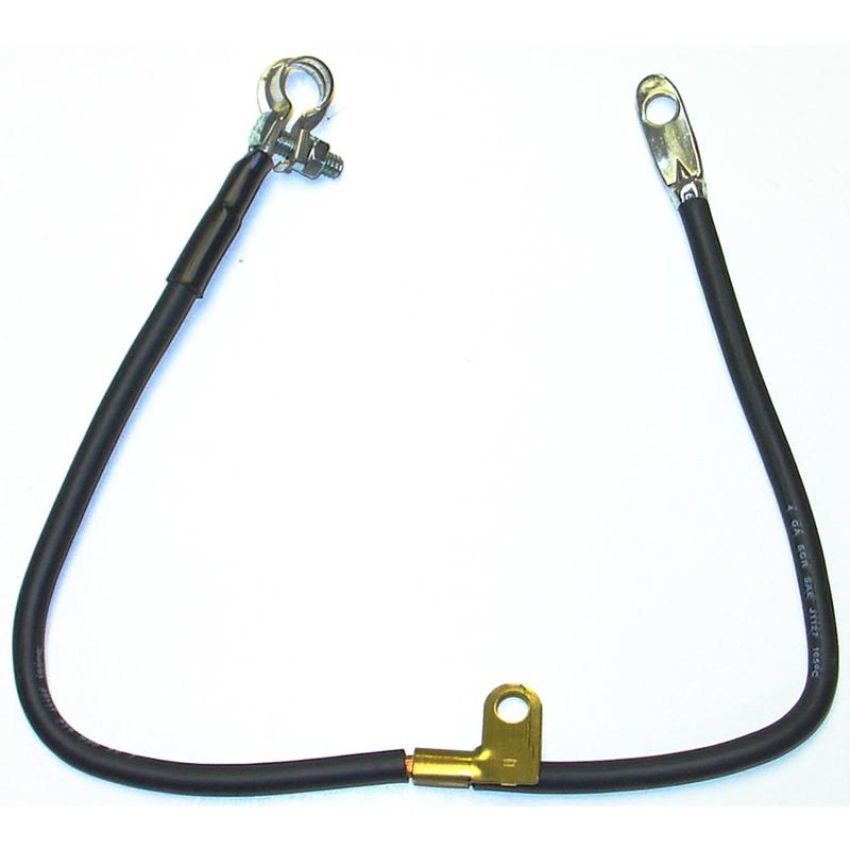 Standard Motor Products A25-4CLT Center Lug Cable