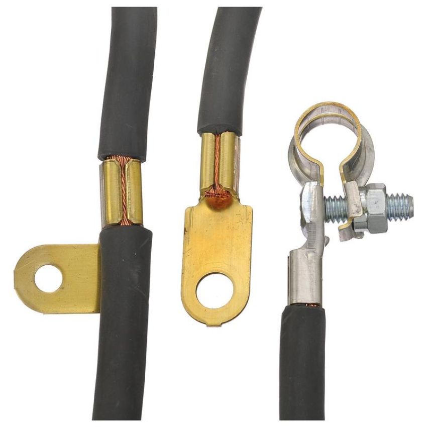 Standard Motor Products A28-2CLT Center Lug Cable