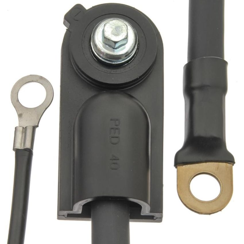 Standard Motor Products A282DAC Side Mount Cable