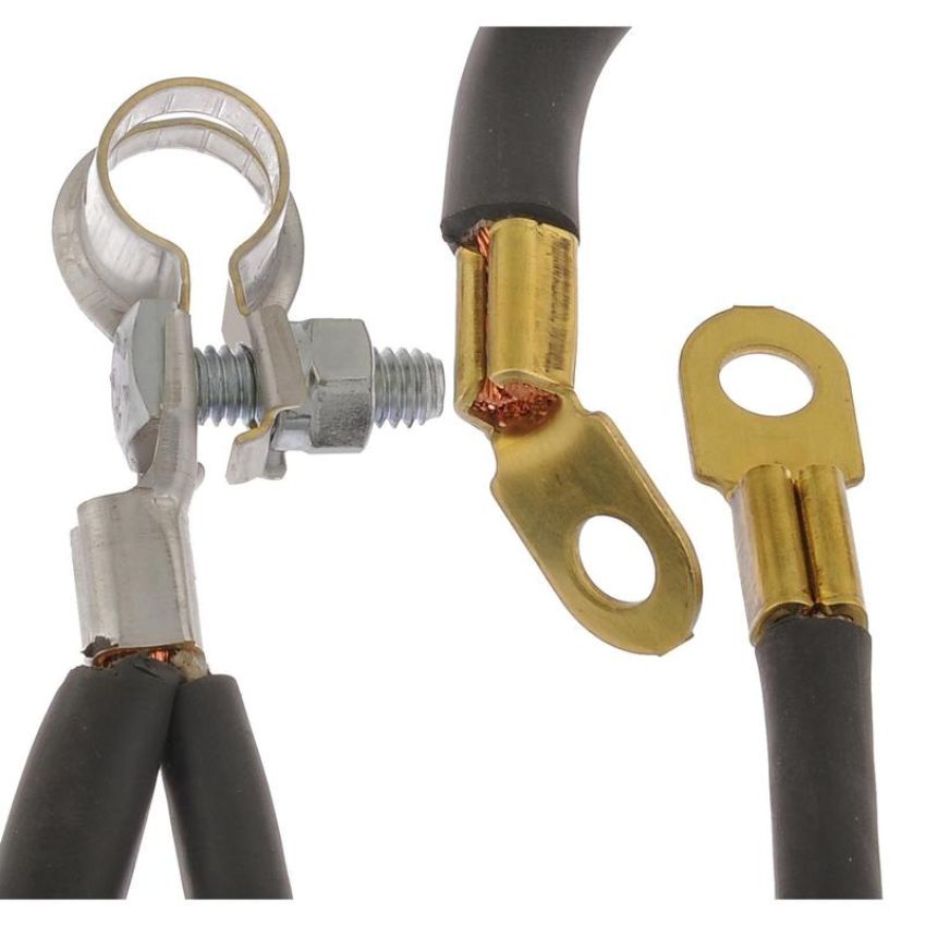 Standard Motor Products A29-2TA Top Mount Cable