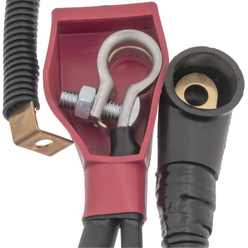 Standard Motor Products A292TB Top Mount Cable