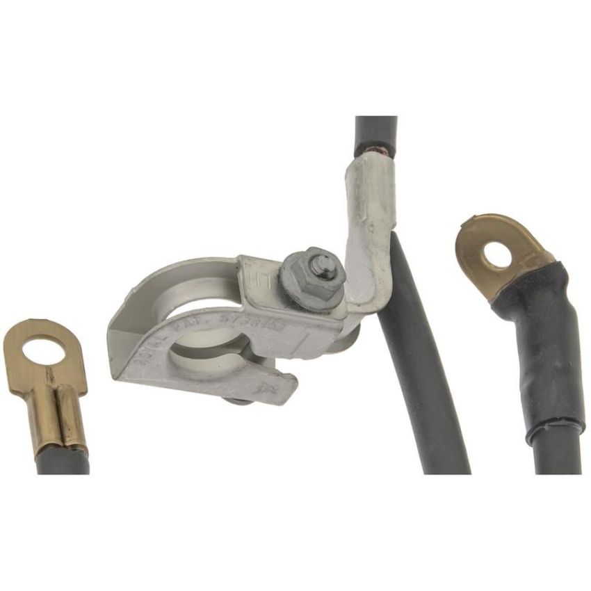 Standard Motor Products A29-4RDN Top Mount Cable