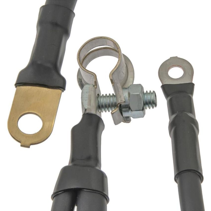Standard Motor Products A302TB Top Mount Cable