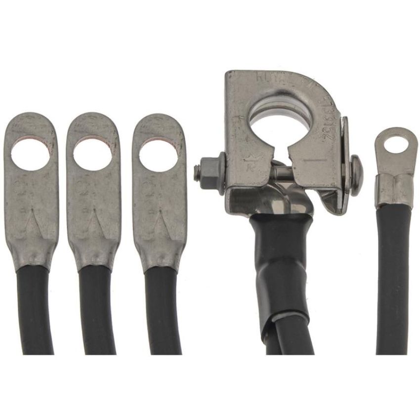Standard Motor Products A316TBC Top Mount Cable