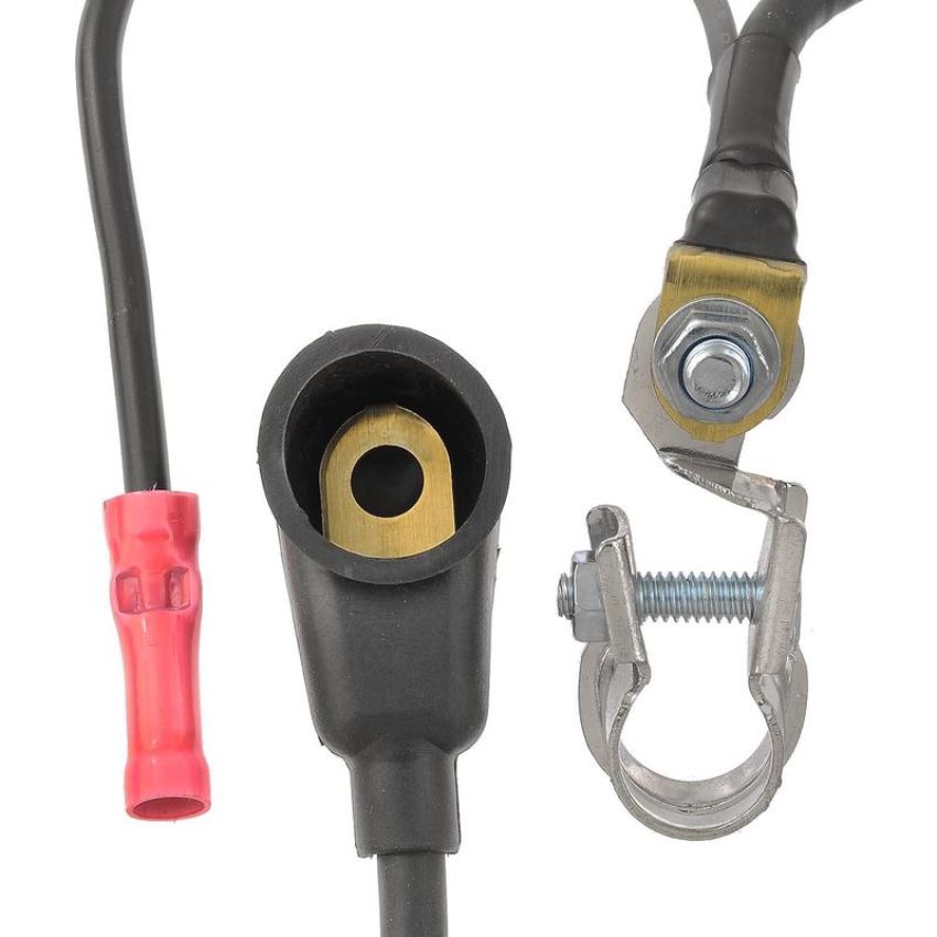 Standard Motor Products A31-6TLA Top Mount Cable