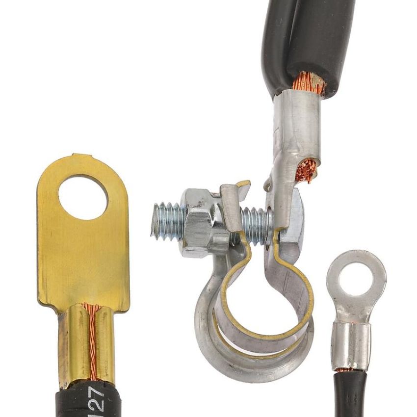 Standard Motor Products A32-2UTC Top Mount Cable