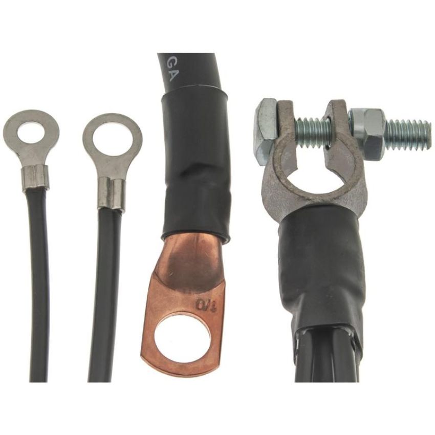 Standard Motor Products A330C Dual Auxiliary Cable