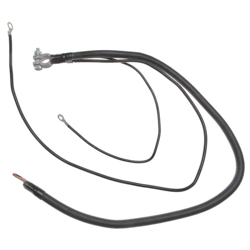 Standard Motor Products A330C Dual Auxiliary Cable