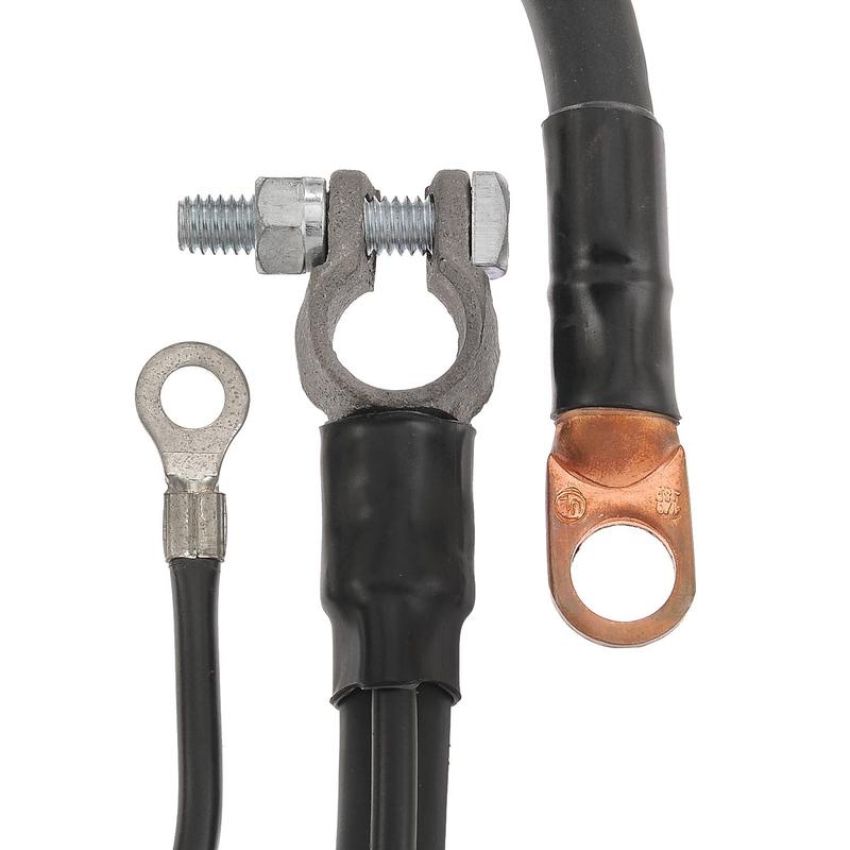 Standard Motor Products A33-0U Top Mount Cable