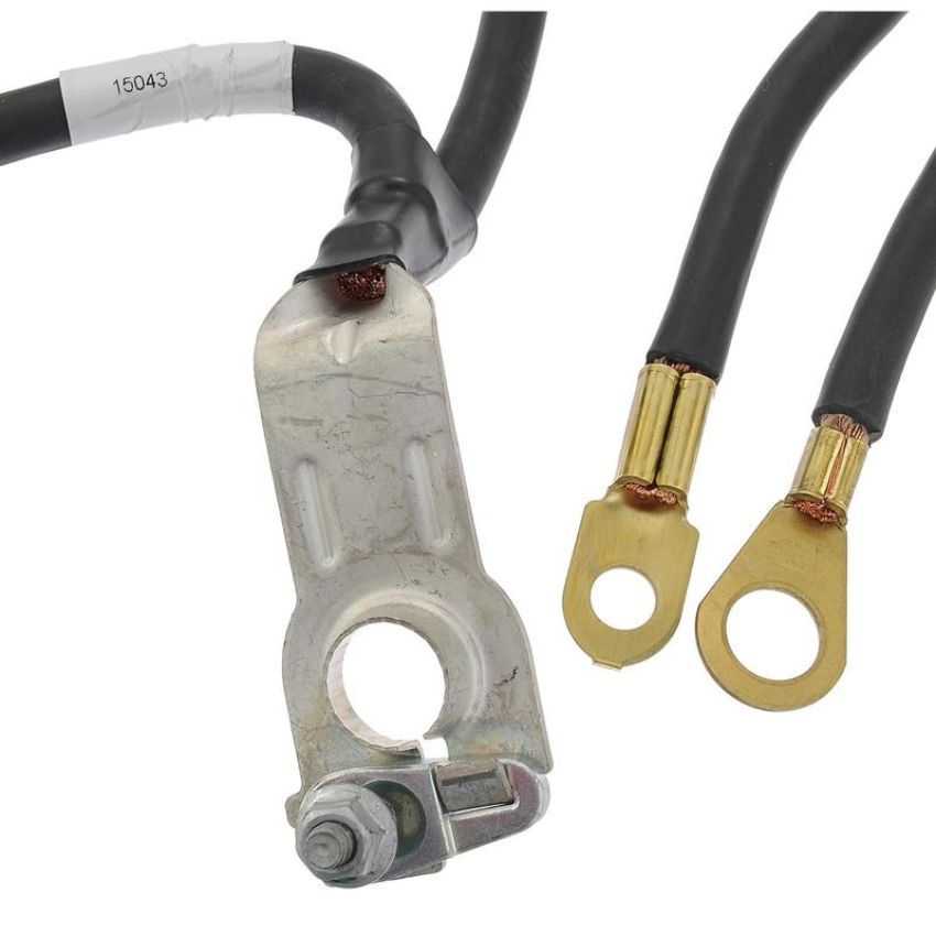 Standard Motor Products A33-4AEN Top Mount Cable