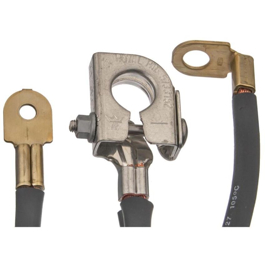 Standard Motor Products A334RDN Top Mount Cable
