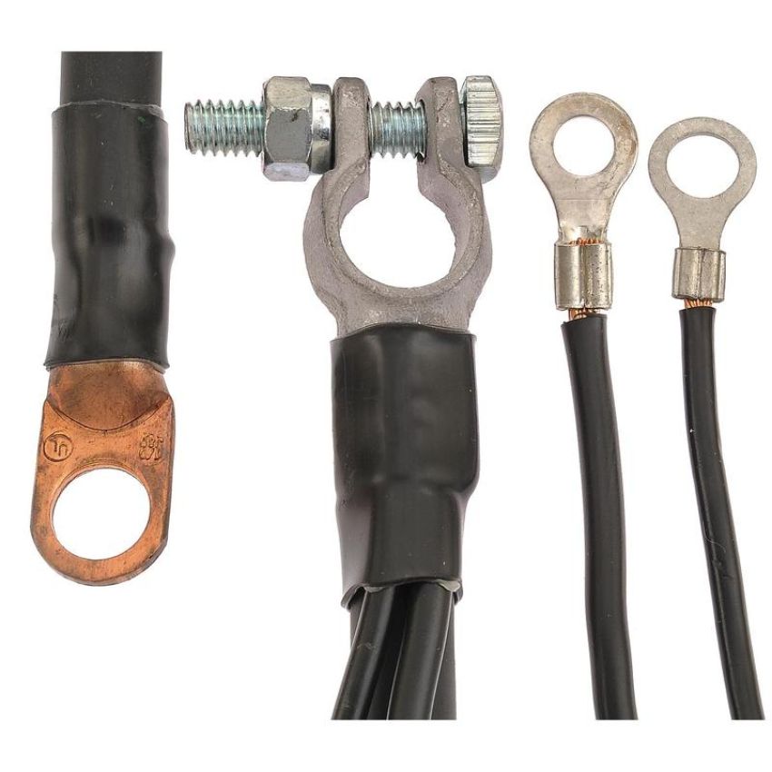 Standard Motor Products A34-0C Top Mount Cable