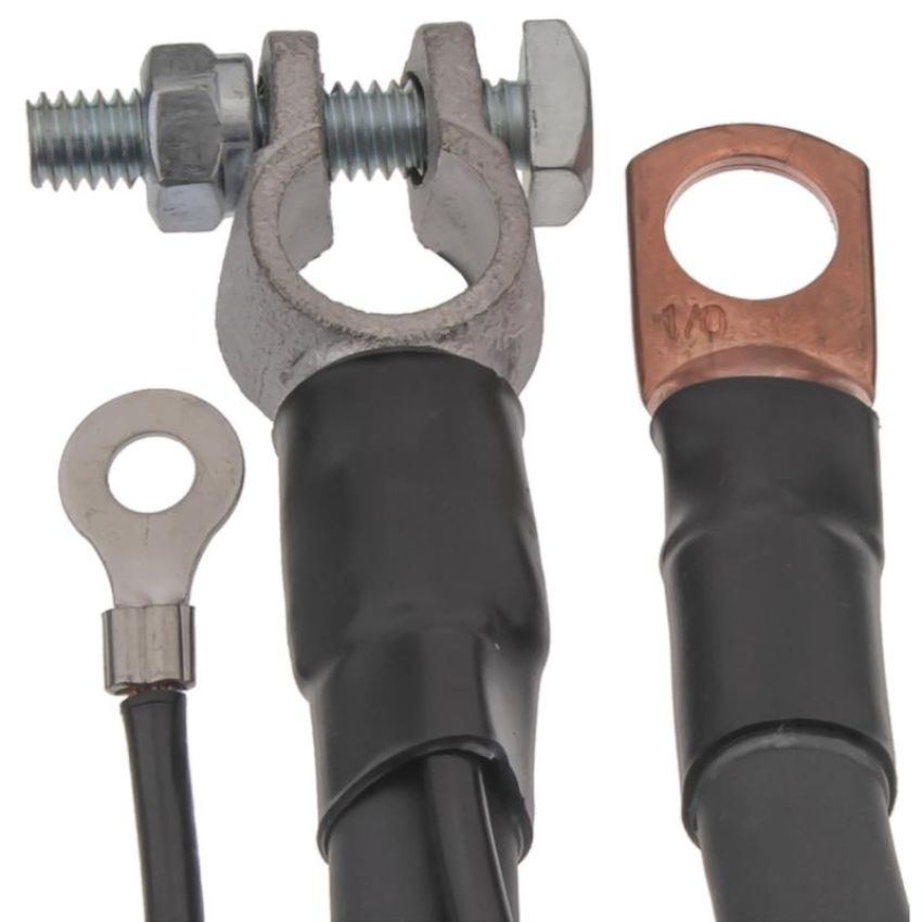 Standard Motor Products A340U Top Mount Cable