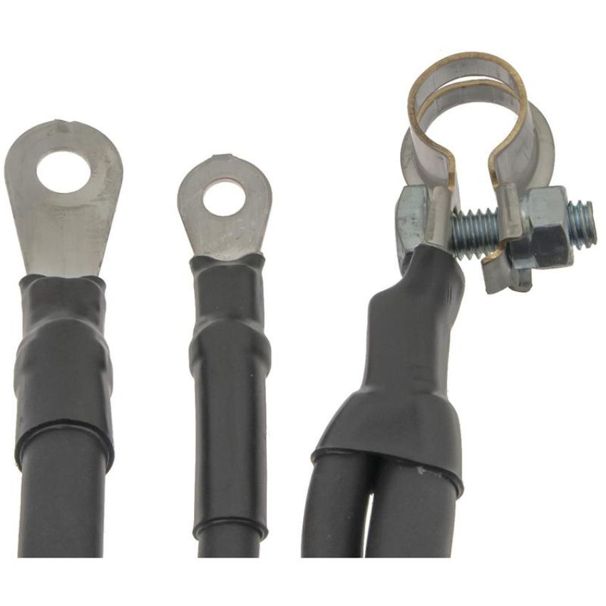 Standard Motor Products A342TB Top Mount Cable