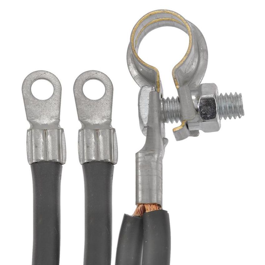 Standard Motor Products A34-6TBB Top Mount Cable