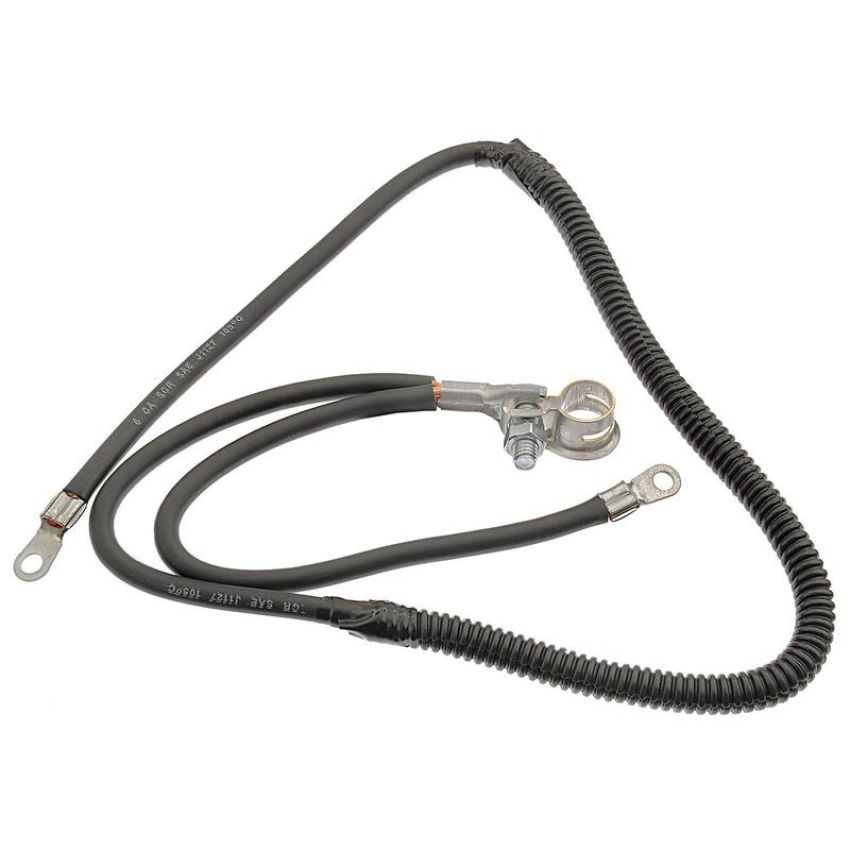 Standard Motor Products A34-6TBB Top Mount Cable
