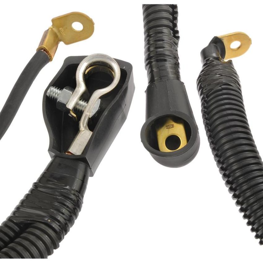 Standard Motor Products A35-2TBB Top Mount Cable