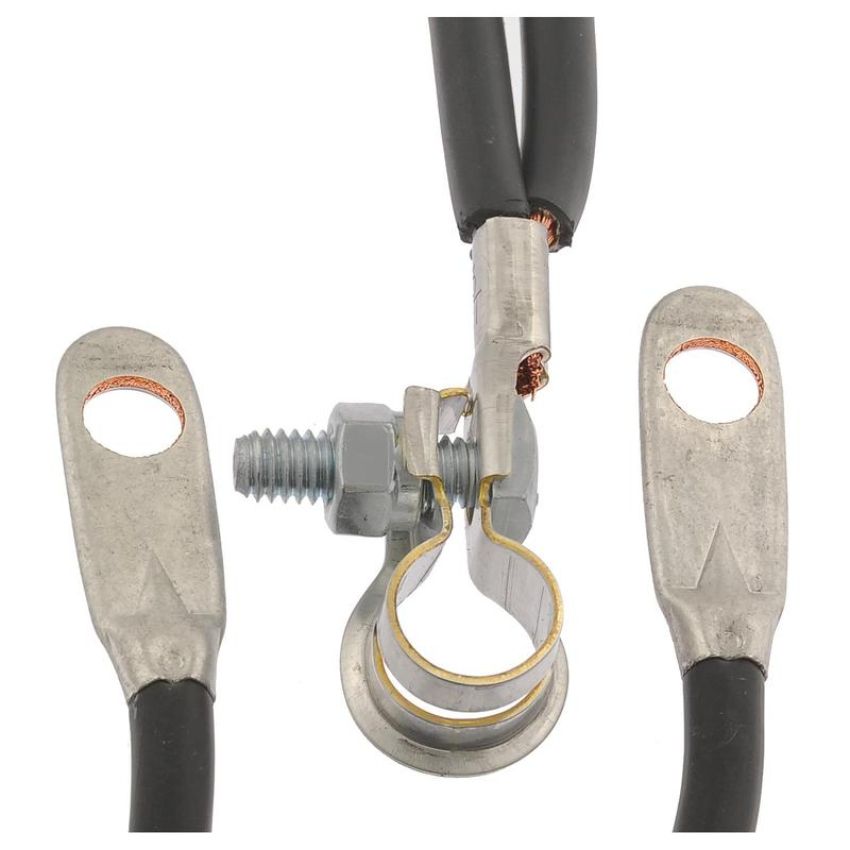 Standard Motor Products A35-6TA Top Mount Cable