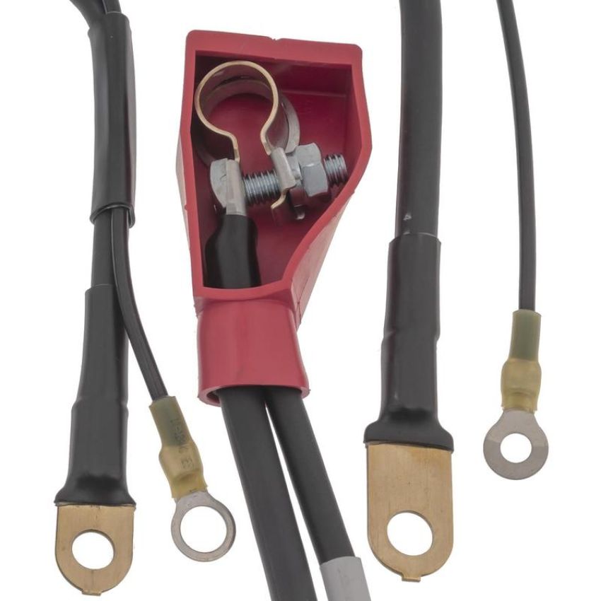 Standard Motor Products A36-6TAF Top Mount Cable