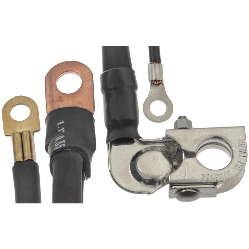 Standard Motor Products A370RDN Top Mount Cable