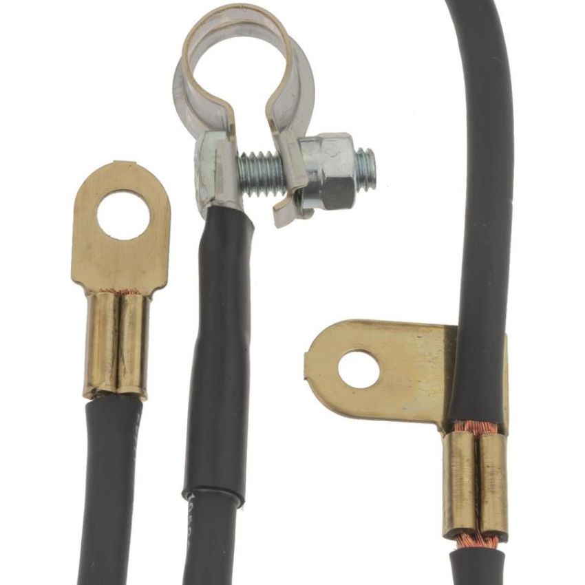 Standard Motor Products A376CLT Center Lug Cable