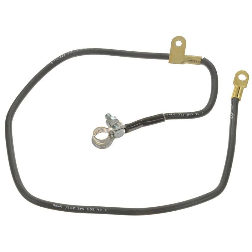 Standard Motor Products A376CLT Center Lug Cable