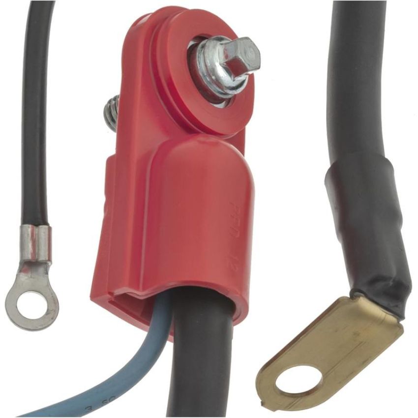 Standard Motor Products A382DF Side Mount Cable