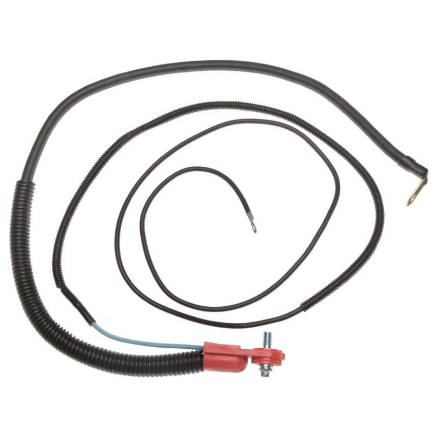 Standard Motor Products A382DF Side Mount Cable