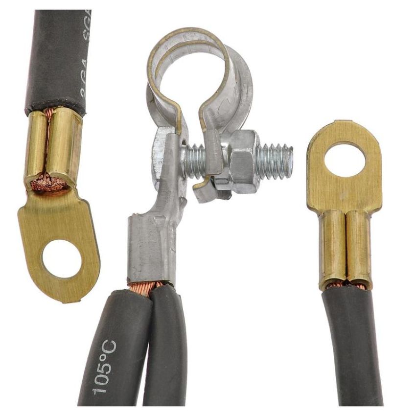 Standard Motor Products A38-2TB Top Mount Cable
