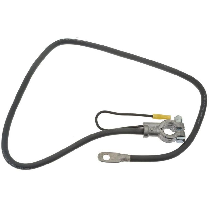 Standard Motor Products A384U Top Mount Cable