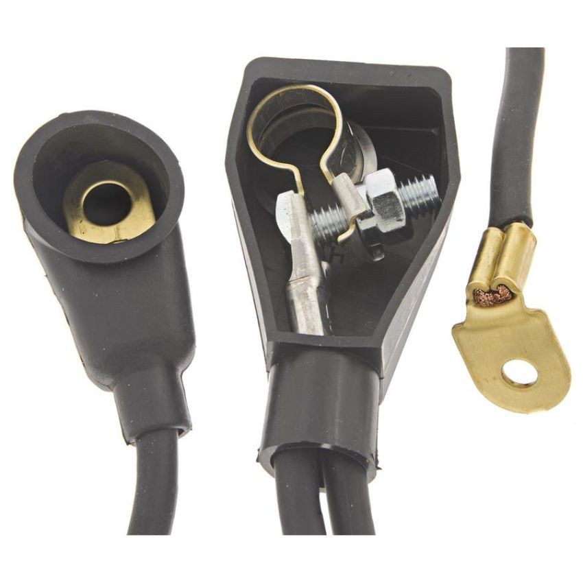 Standard Motor Products A38-6TA Top Mount Cable