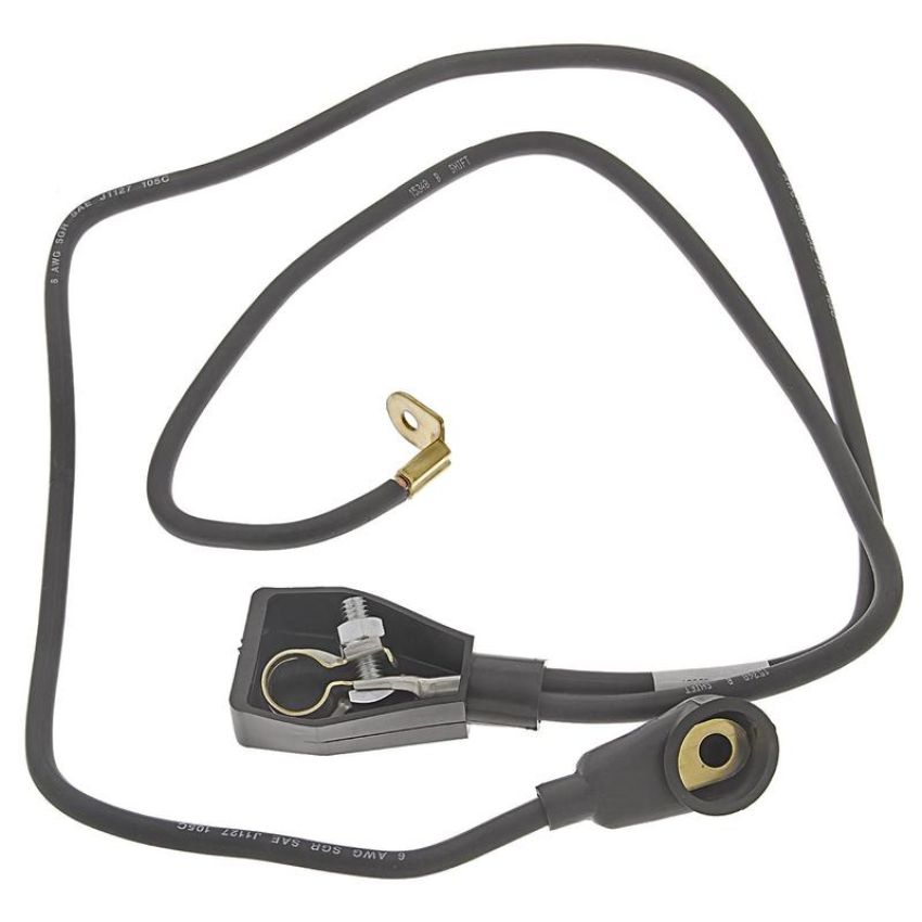 Standard Motor Products A38-6TA Top Mount Cable
