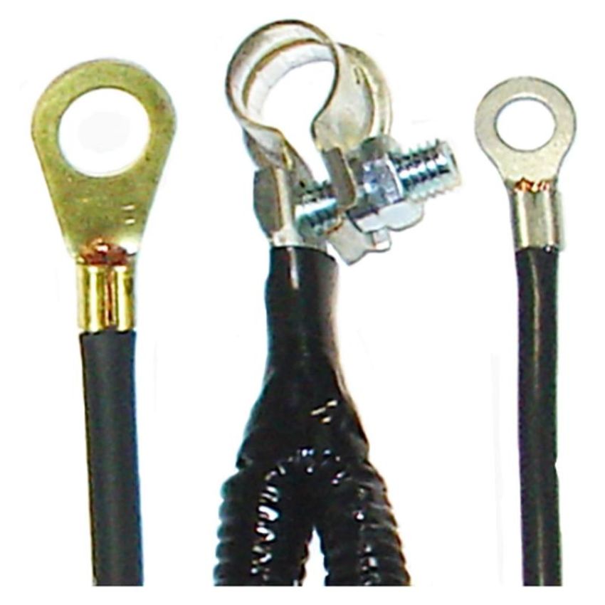 Standard Motor Products A386UTC Top Mount Cable