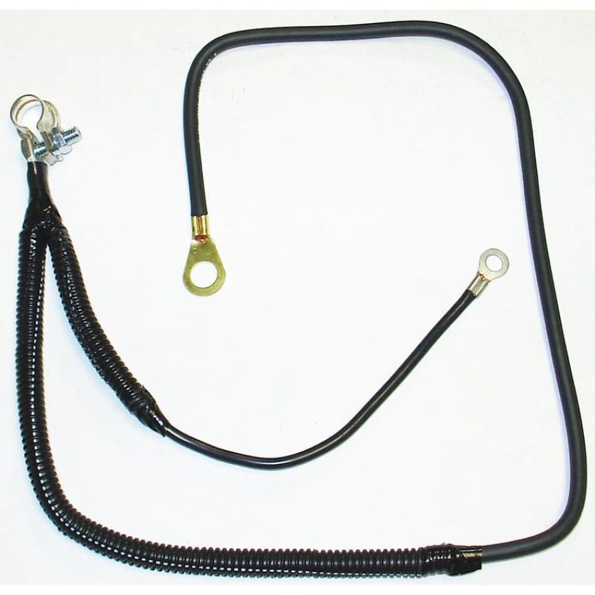Standard Motor Products A386UTC Top Mount Cable