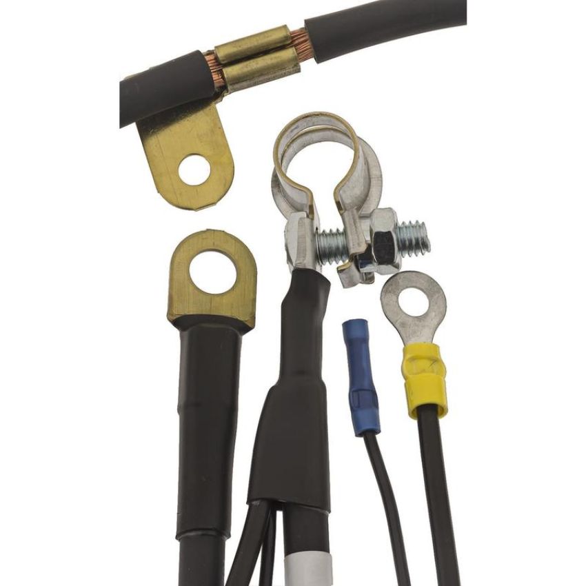 Standard Motor Products A39-4CLT Center Lug Cable