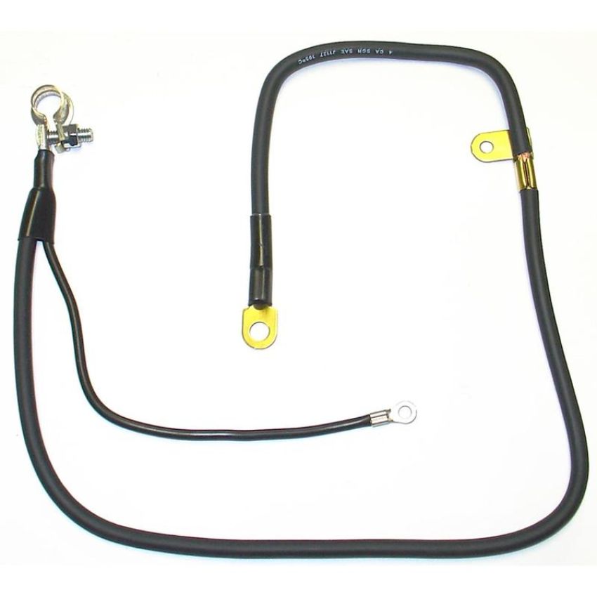 Standard Motor Products A40-4CLT Center Lug Cable