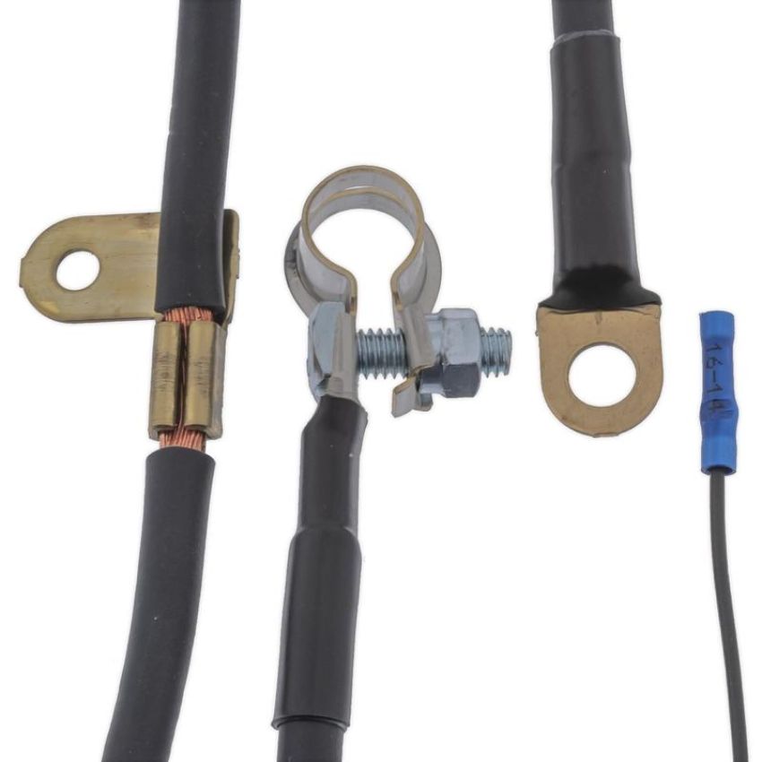 Standard Motor Products A404CLTD Center Lug Cable