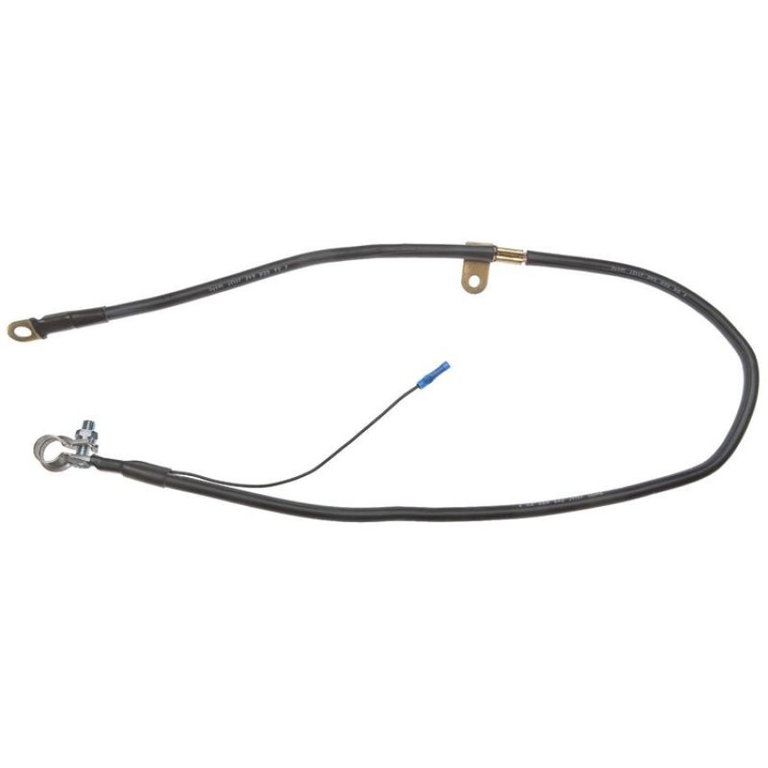 Standard Motor Products A404CLTD Center Lug Cable