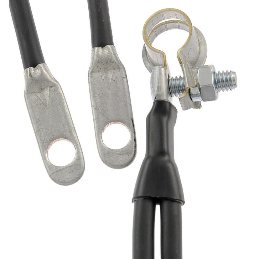 Standard Motor Products A40-6TA Top Mount Cable